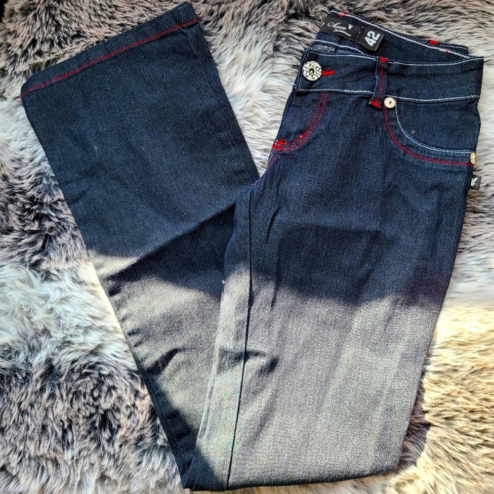Big7 jeans 👖